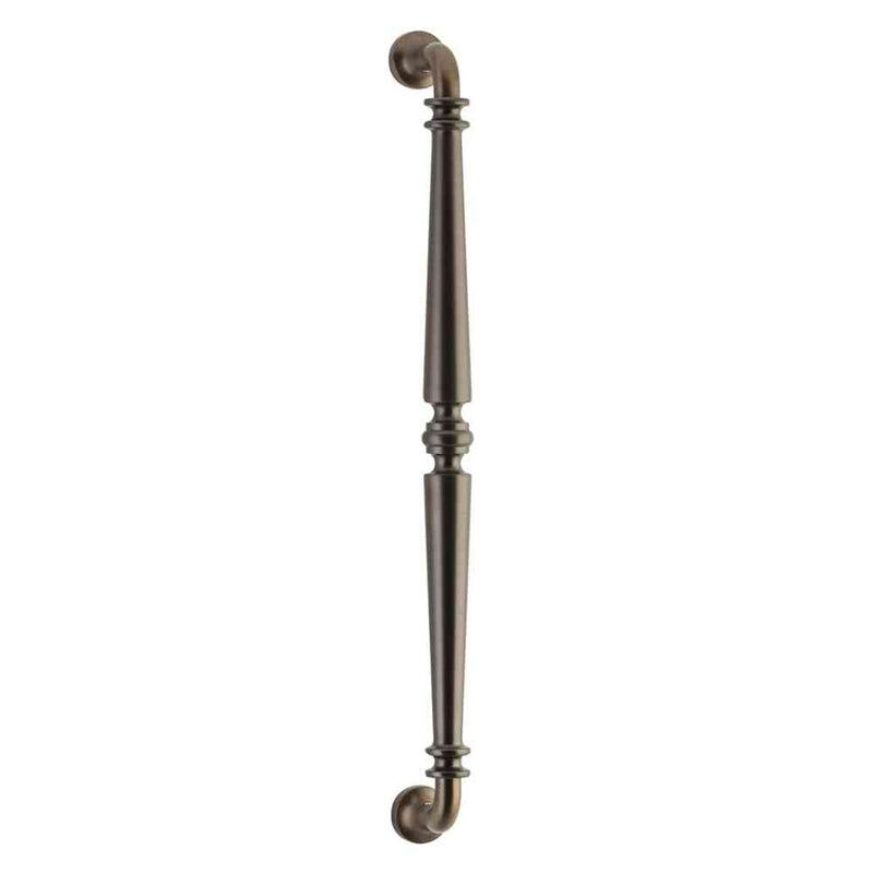 Pull Handle Sarlat Signature Brass CTC450mm