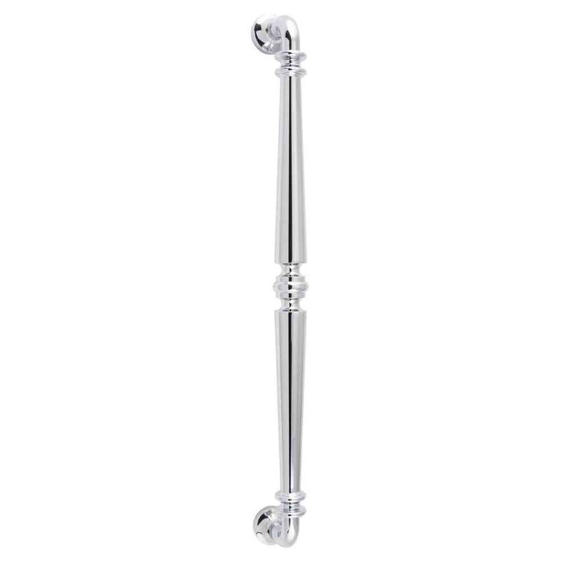 Pull Handle Sarlat Polished Chrome CTC450mm
