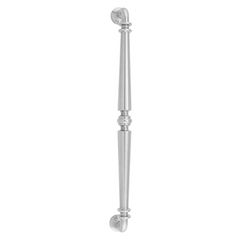 Pull Handle Sarlat Brushed Chrome CTC450mm
