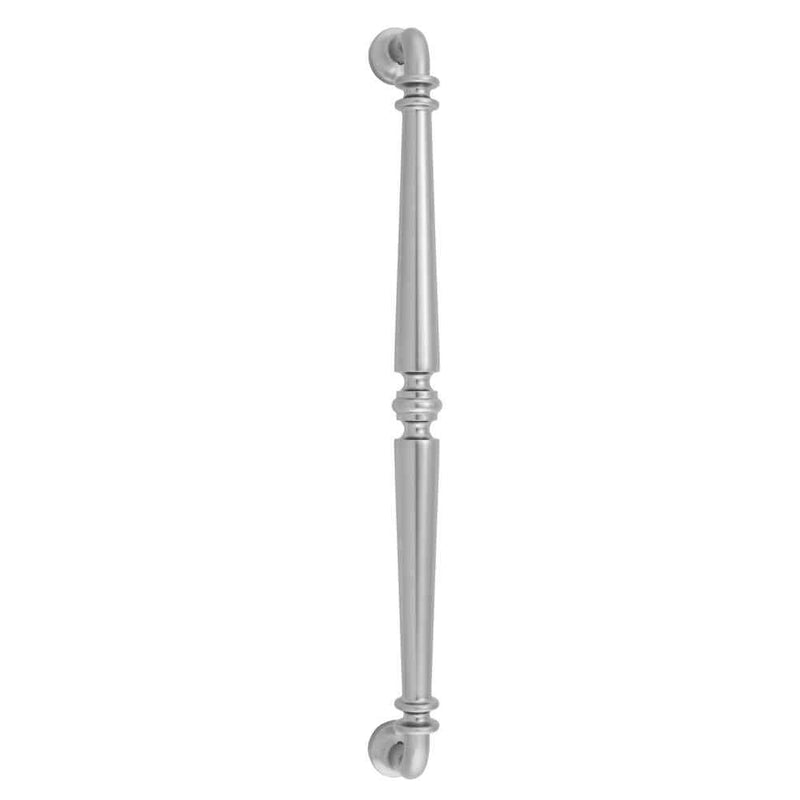 Pull Handle Sarlat Satin Nickel CTC450mm