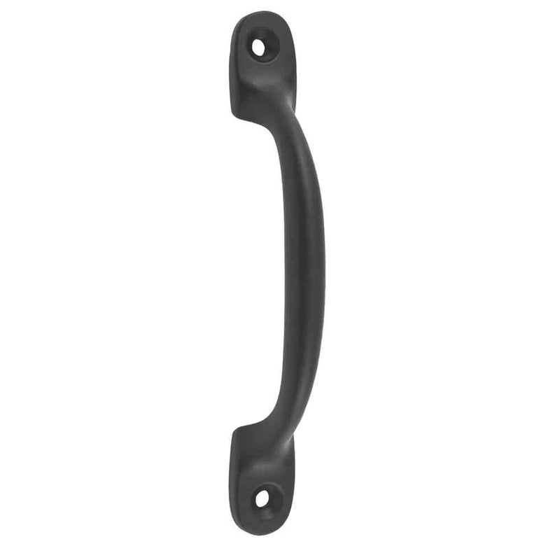 Pull Handle Standard Matt Black 100mm