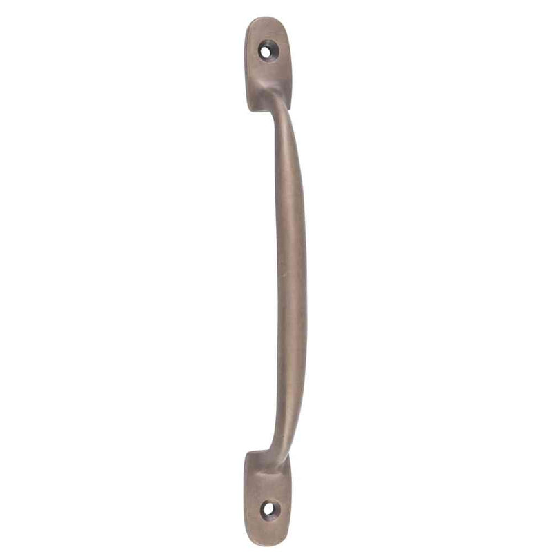 Pull Handle Standard Antique Brass 150mm