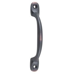 Pull Handle Standard Antique Copper 100mm