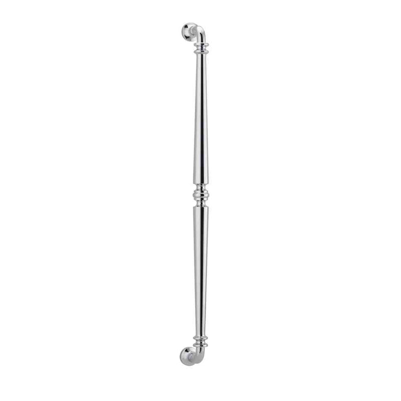 Pull Handle Sarlat Polished Chrome CTC600mm