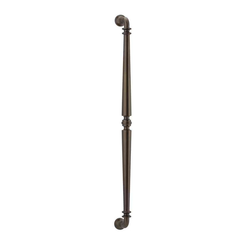Pull Handle Sarlat Signature Brass CTC600mm