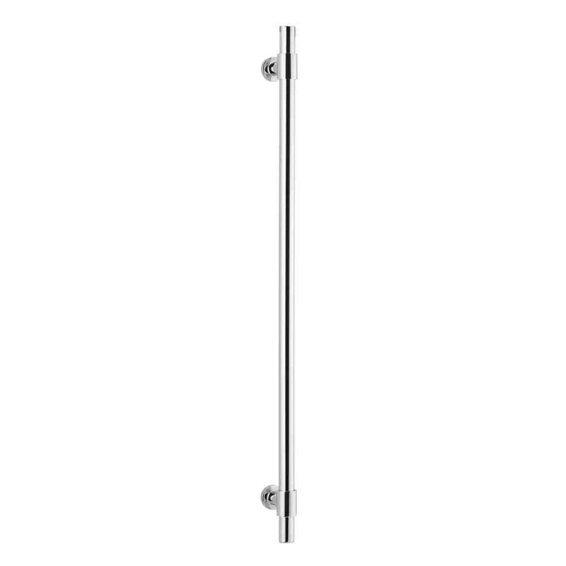 Pull Handle Helsinki Polished Chrome CTC600mm