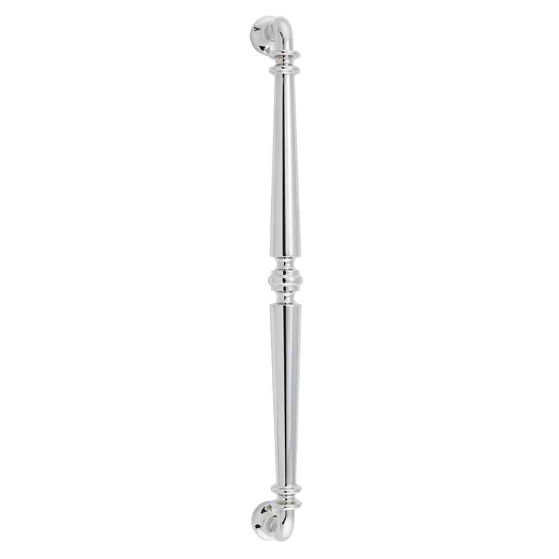 Pull Handle Sarlat Polished Nickel CTC450mm