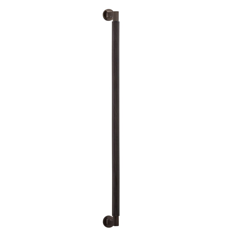 Pull Handle Brunswick Signature Brass CTC600mm