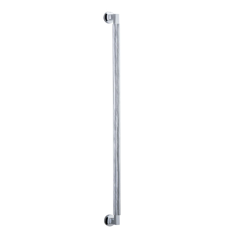 Pull Handle Brunswick Polished Chrome CTC600mm