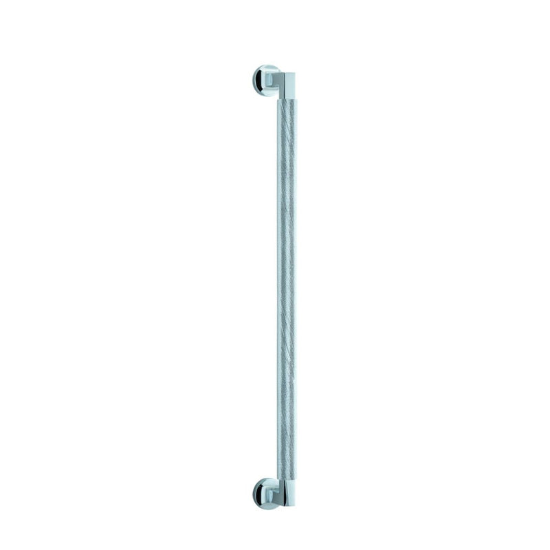Pull Handle Brunswick Polished Chrome CTC450mm