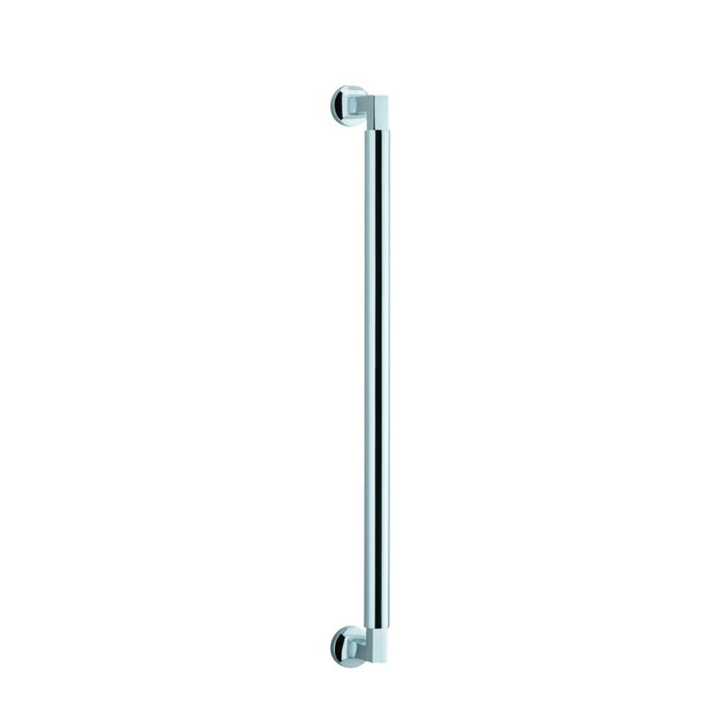 Pull Handle Berlin Polished Chrome CTC450mm