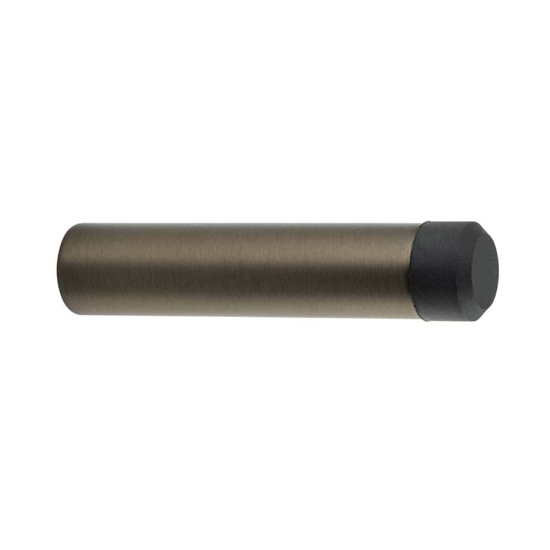 Door Stop Concealed Fix Pencil Signature Brass D16xP75mm