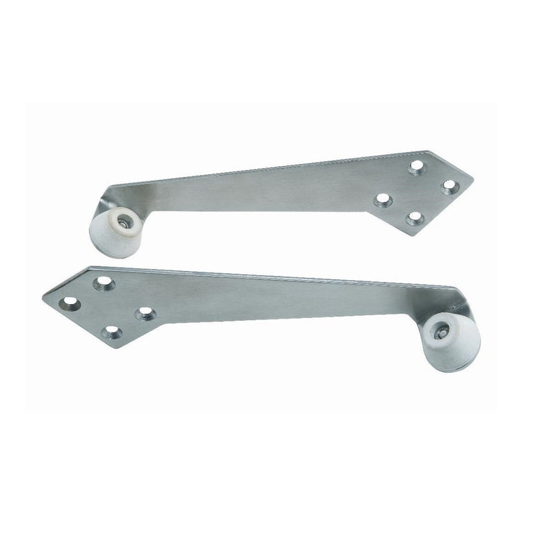 Zanda Door Stop Overhead - Right Hand