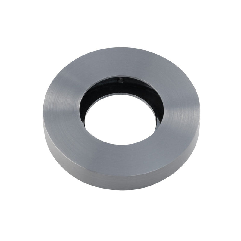 Zanda Adapter Passage Converter 65mm Brushed Nickel