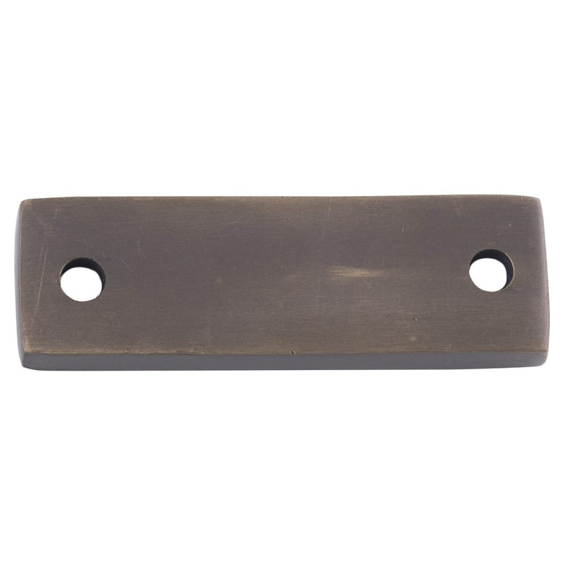 Spacer to Suit Square Casement Fastener Antique Brass