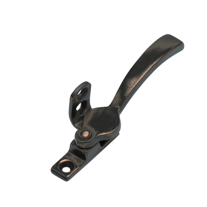 Wedge Fastener Antique Copper