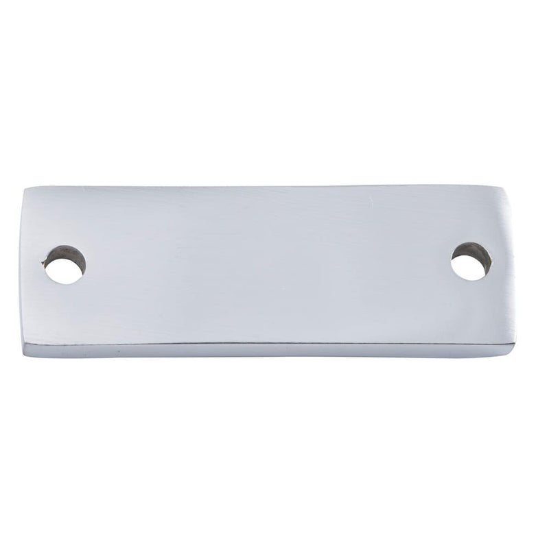 Spacer to Suit Square Casement Fastener Chrome Plated