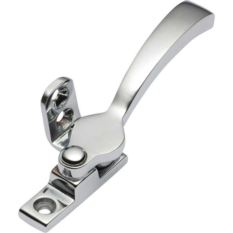 Wedge Fastener Chrome Plated