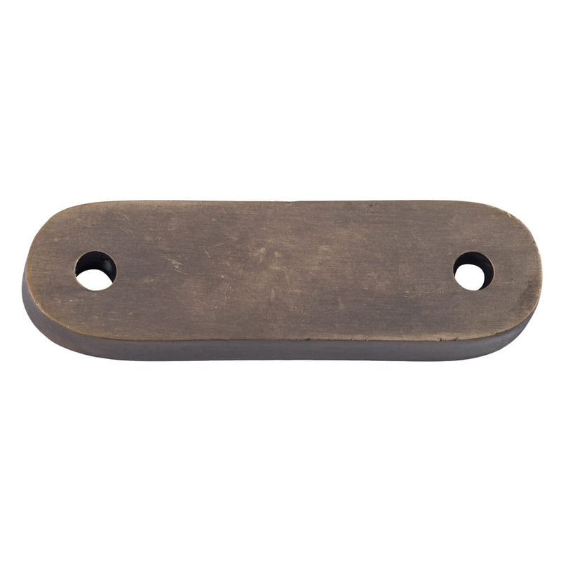 Spacer to Suit Teardrop Casement Fasteners Antique Brass