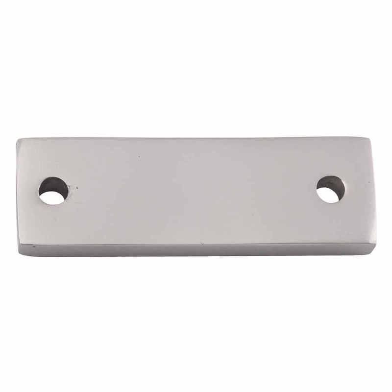 Spacer to Suit Square Casement Fastener Satin Nickel