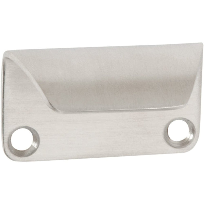 Sash Lift Stainless Steel Small Satin Chrome