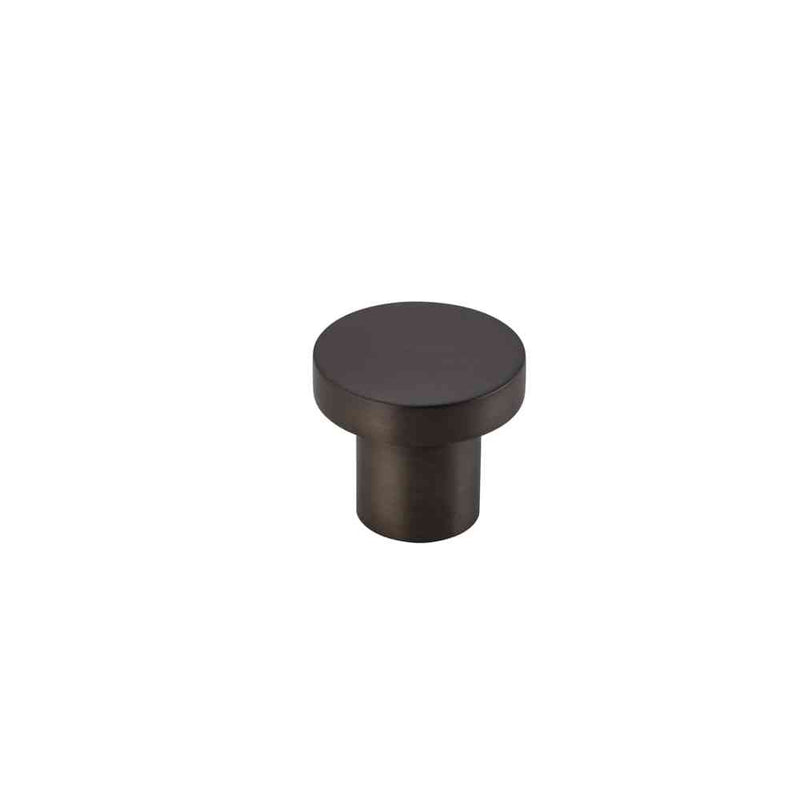 Cupboard Knob Osaka Signature Brass 32mm