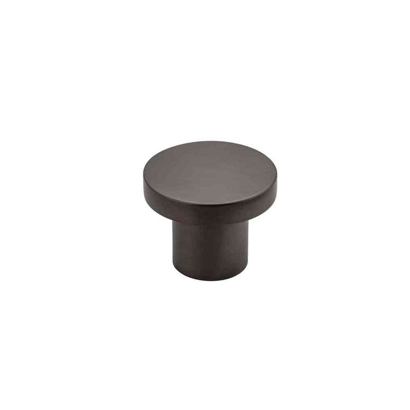 Cupboard Knob Osaka Signature Brass 38mm