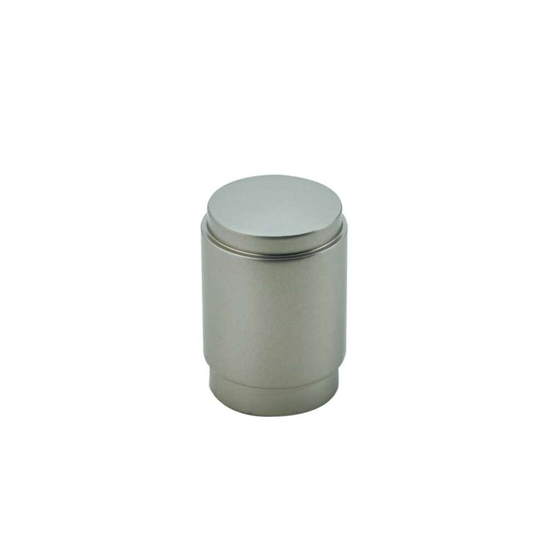 Cupboard Knob Berlin Satin Nickel 20mm