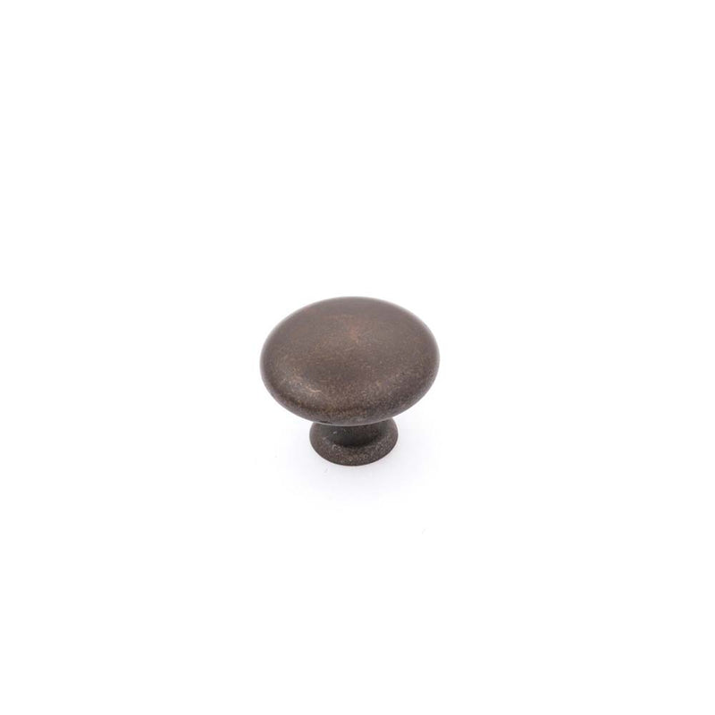 Shaker 35mm Plain Knob Old America