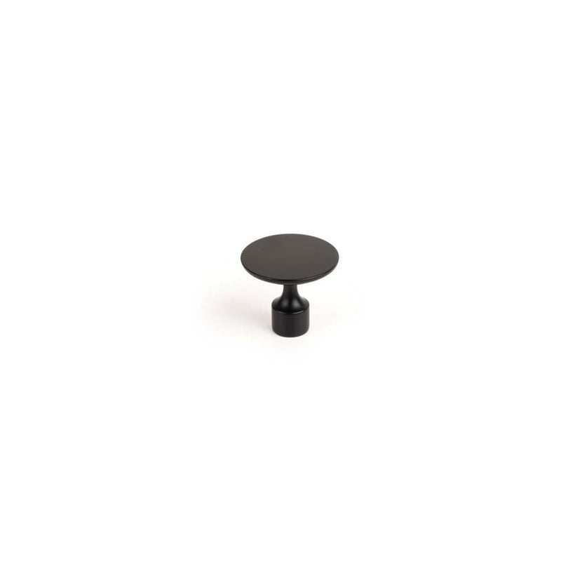 Momo Floid 35mm Knob Matt Black