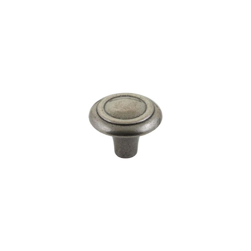Momo Winchester 34mm Knob Pewter