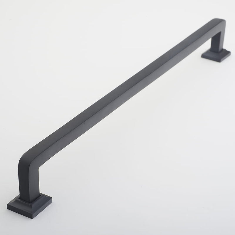 Bronte Handle 256mm Blackest Black