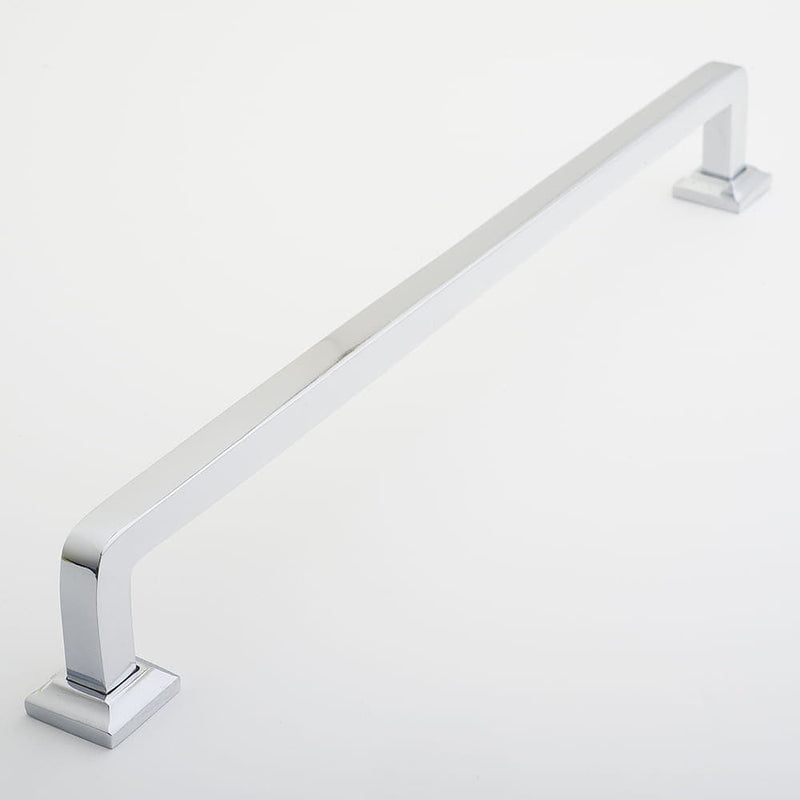 Bronte Handle 256mm Polished Chrome