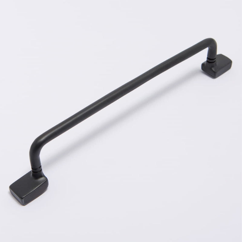 Sydney Handle 192mm Blackest Black