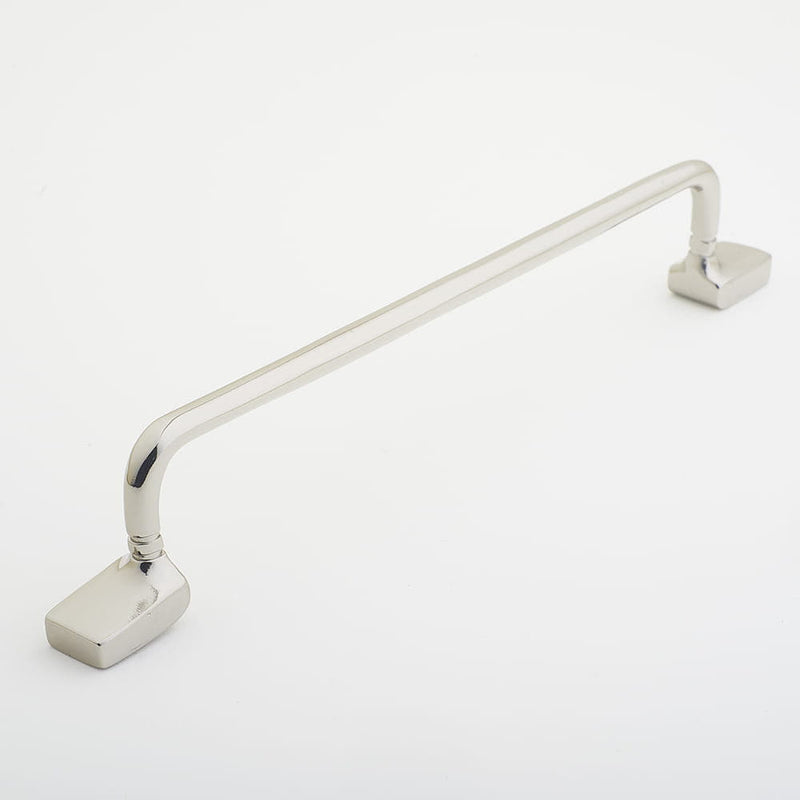 Sydney Handle 192mm Polished Nickel