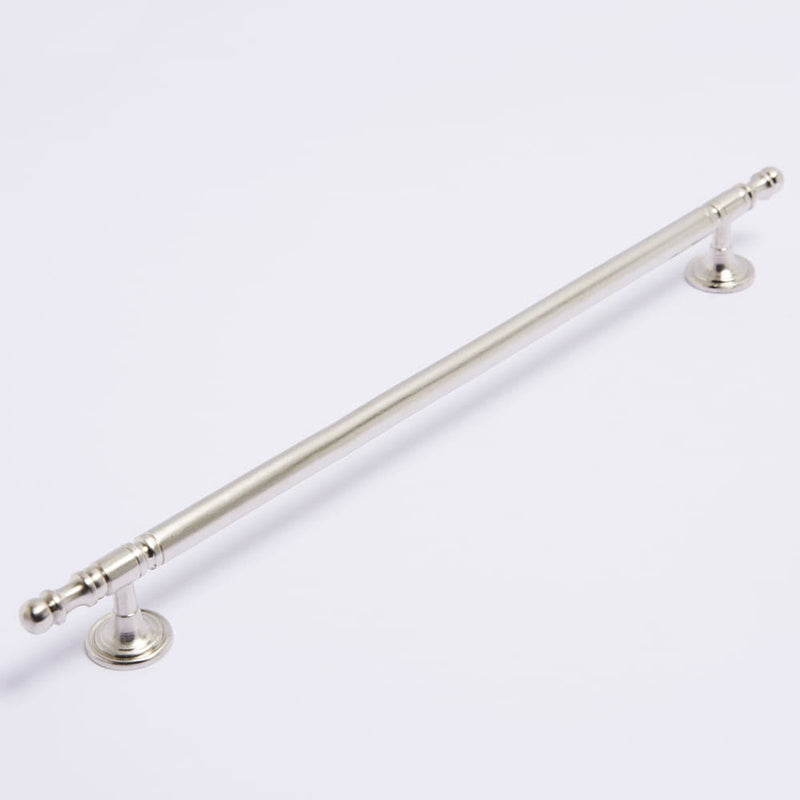 Kew Appliance Pull Satin Nickel