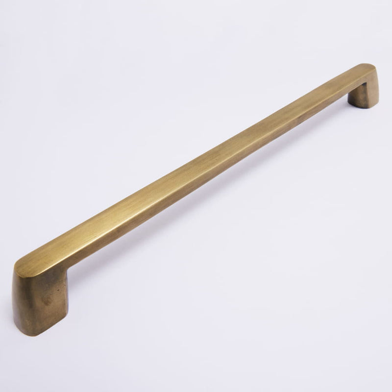 Surrey Appliance Pull Acid Washed Brass