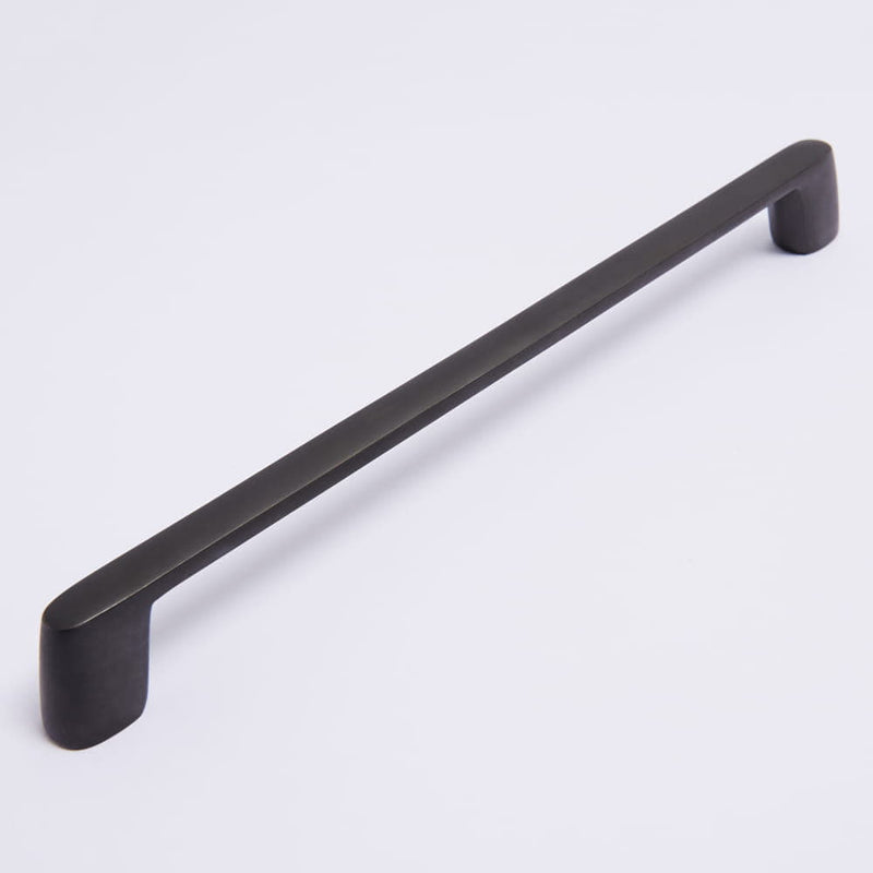 Surrey Handle 256mm Scorched Black