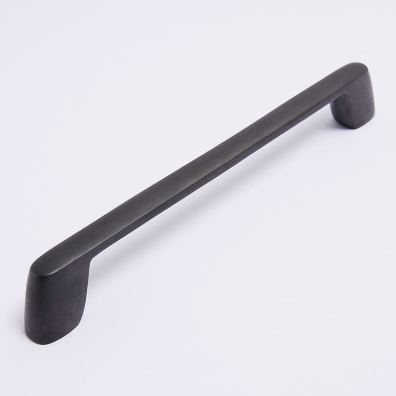 Surrey Handle 192mm Scorched Black