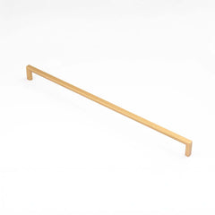 Dune 320mm D-Pull Handle Satin Gold