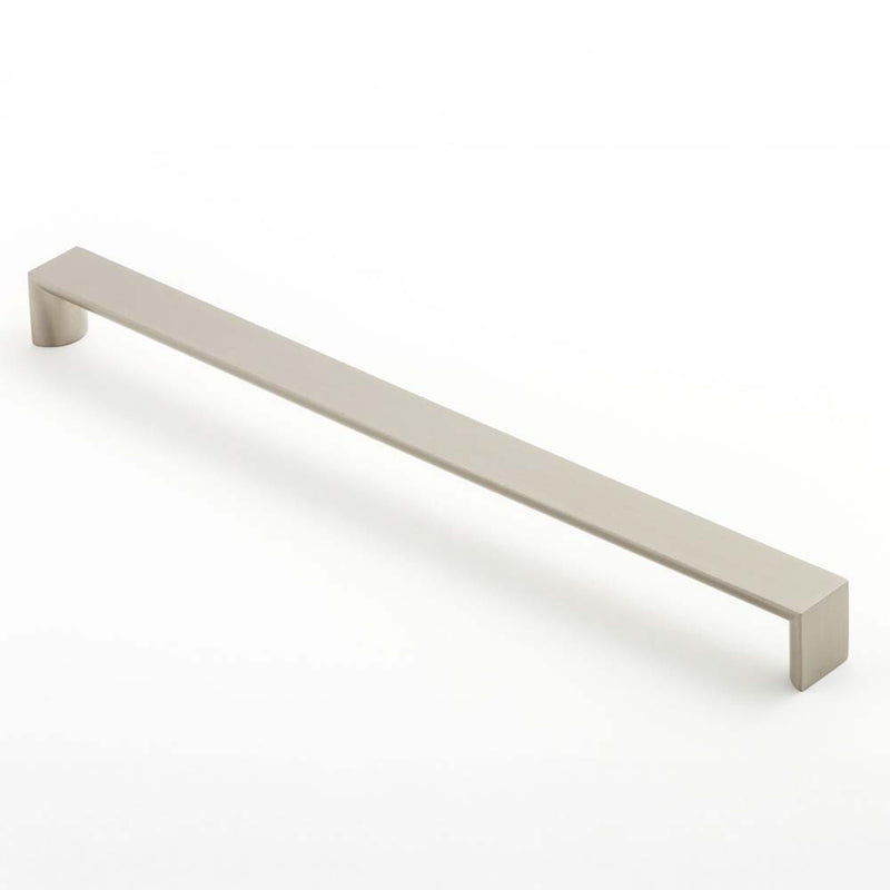 Planar 288mm Extra Wide Handle Dull Brushed Nickel