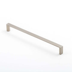 Planar 224mm Handle Dull Brushed Nickel