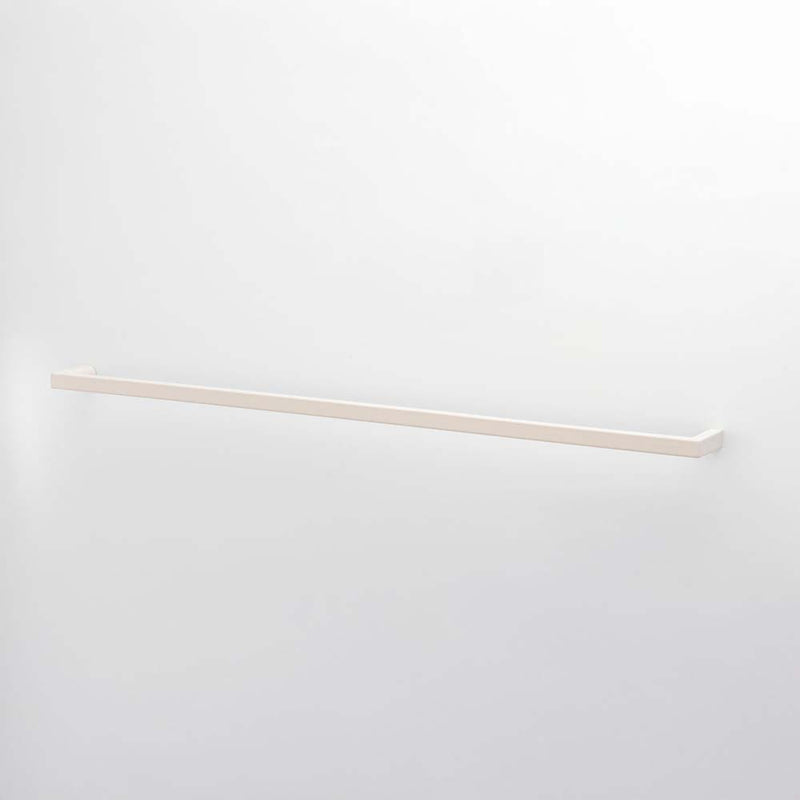 Dune 320mm D-Pull Handle Matt White