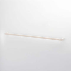 Dune 320mm D-Pull Handle Matt White