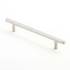 Flint 160mm Handle Satin Stainless Steel