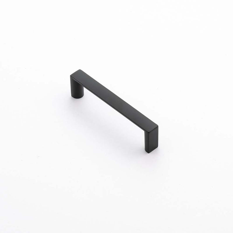 Planar 96mm Handle Matt Black