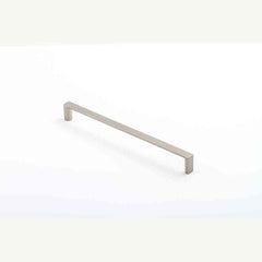 Planar 128mm Handle Dull Brushed Nickel