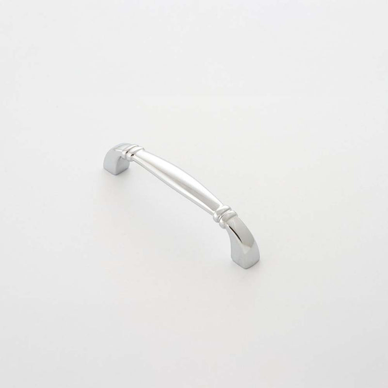 Century 96mm Handle Polished Chrome