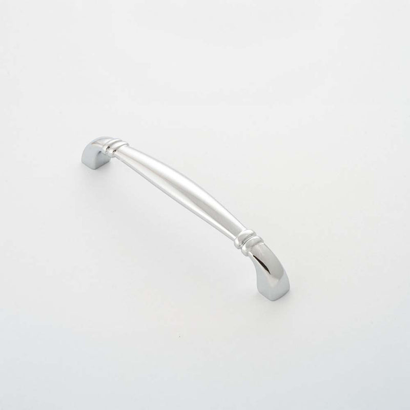 Century 128mm Handle Polished Chrome