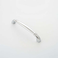 Century 128mm Handle Polished Chrome